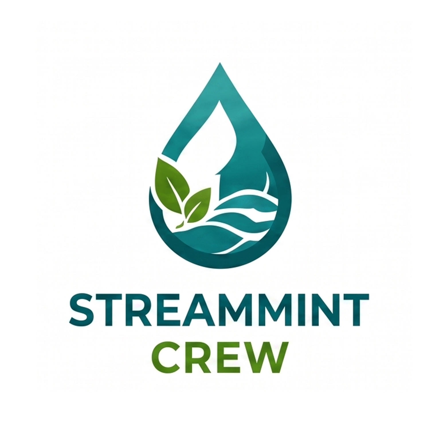 StreamMint Crew
